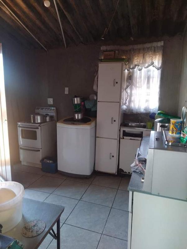 2 Bedroom Property for Sale in Sebokeng Unit 7 Gauteng