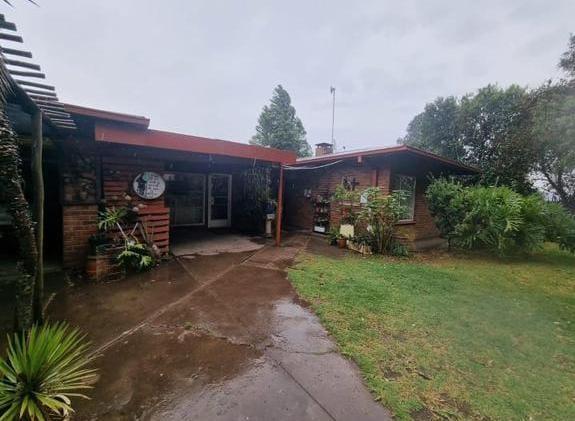 3 Bedroom Property for Sale in Vanderbijlpark CW 5 Gauteng