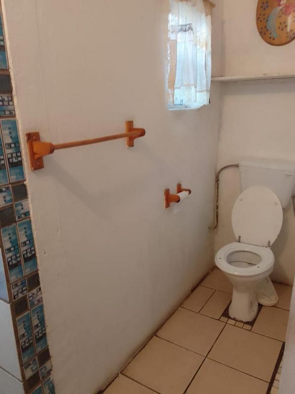 3 Bedroom Property for Sale in Vanderbijlpark CW 5 Gauteng