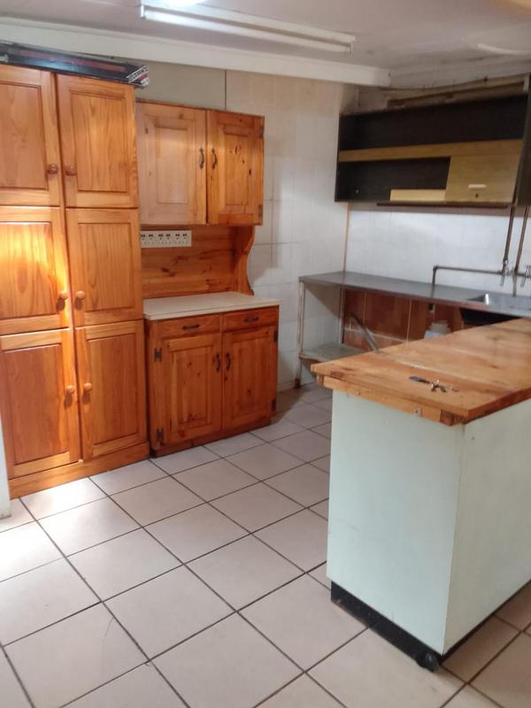 3 Bedroom Property for Sale in Vanderbijlpark CW 5 Gauteng