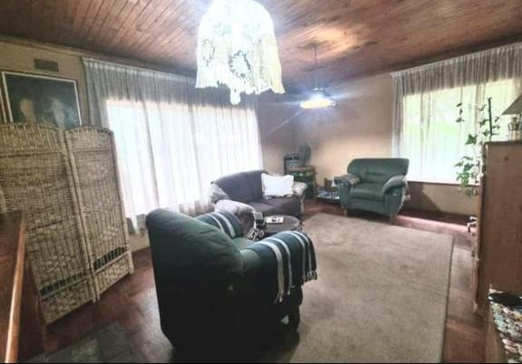 3 Bedroom Property for Sale in Vanderbijlpark CW 5 Gauteng