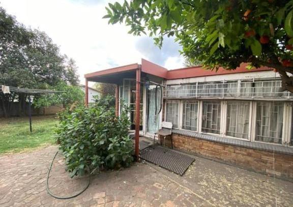 3 Bedroom Property for Sale in Vanderbijlpark CW 5 Gauteng