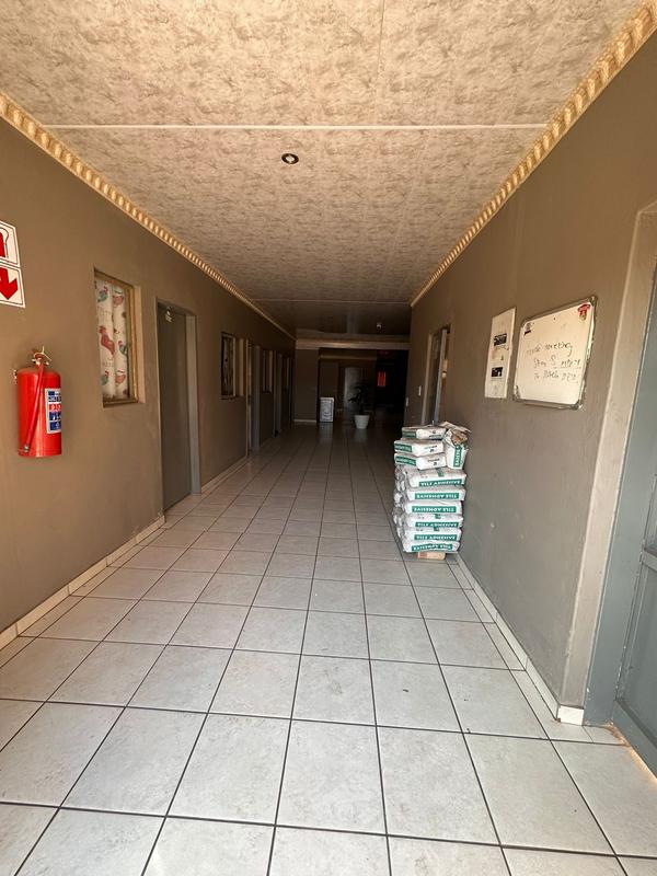 Commercial Property for Sale in Bedworth Park Gauteng