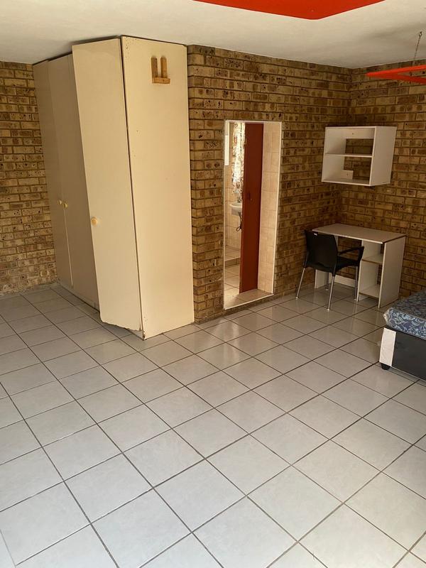 Commercial Property for Sale in Bedworth Park Gauteng