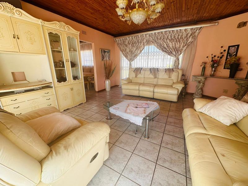 4 Bedroom Property for Sale in Bedworth Park Gauteng