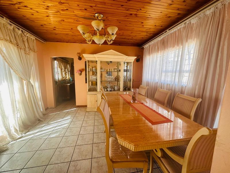 4 Bedroom Property for Sale in Bedworth Park Gauteng