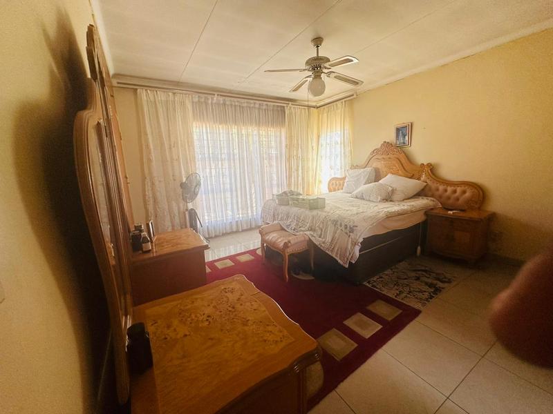 4 Bedroom Property for Sale in Bedworth Park Gauteng