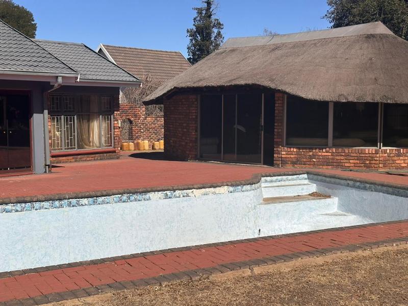 4 Bedroom Property for Sale in Bedworth Park Gauteng