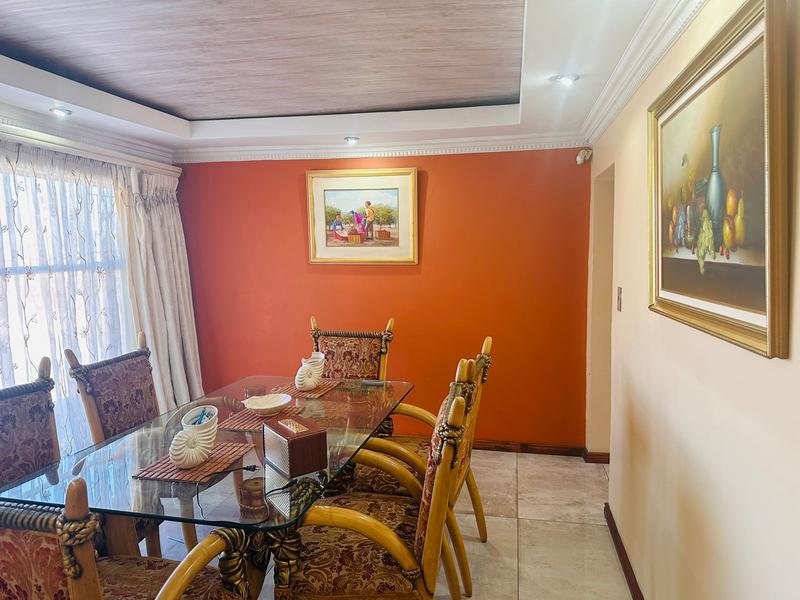 4 Bedroom Property for Sale in Bedworth Park Gauteng