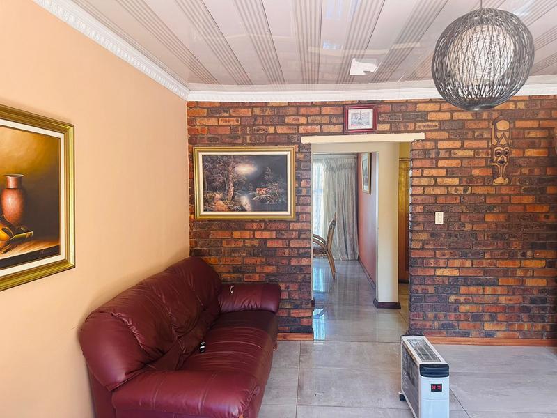 4 Bedroom Property for Sale in Bedworth Park Gauteng