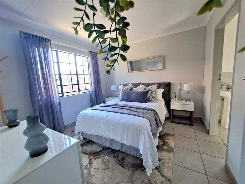 3 Bedroom Property for Sale in Protea Glen Gauteng