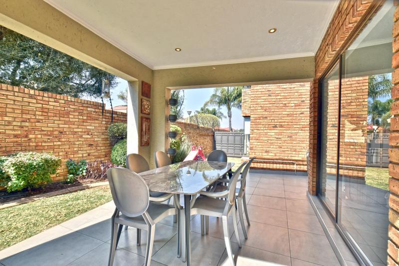 3 Bedroom Property for Sale in Meyersdal Gauteng