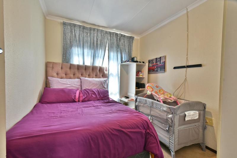 3 Bedroom Property for Sale in Moffat View Gauteng