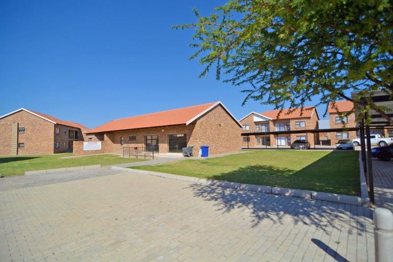 To Let 2 Bedroom Property for Rent in Karenpark Gauteng