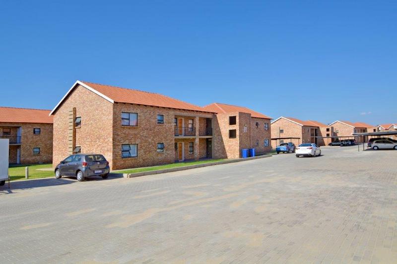 To Let 2 Bedroom Property for Rent in Karenpark Gauteng