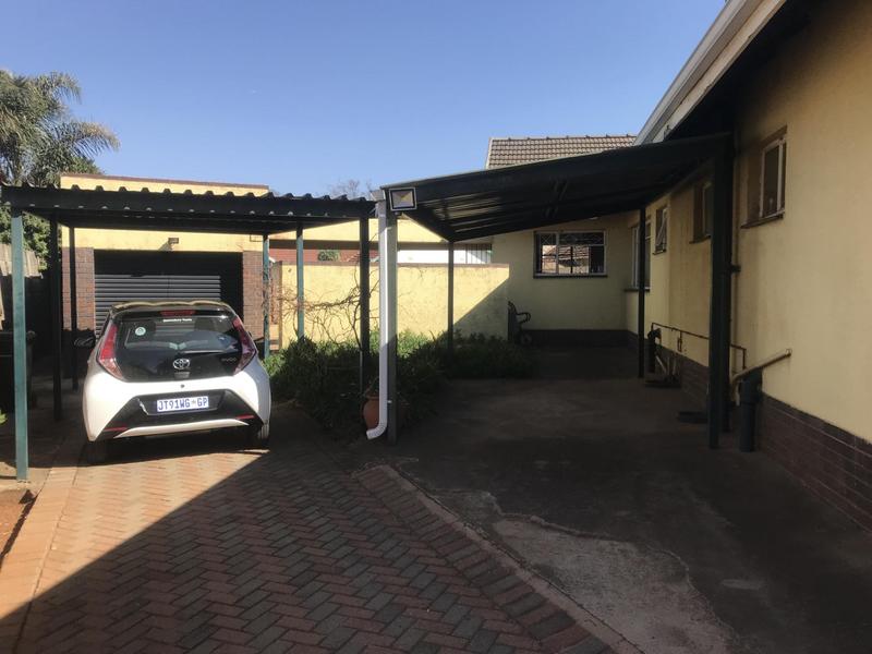 3 Bedroom Property for Sale in Parkdene Gauteng