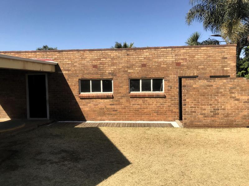 3 Bedroom Property for Sale in Parkdene Gauteng