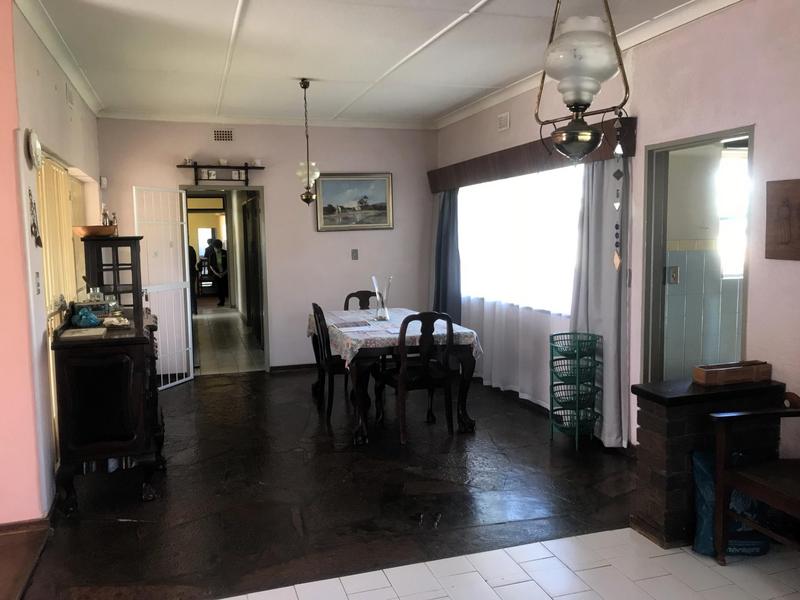 3 Bedroom Property for Sale in Parkdene Gauteng