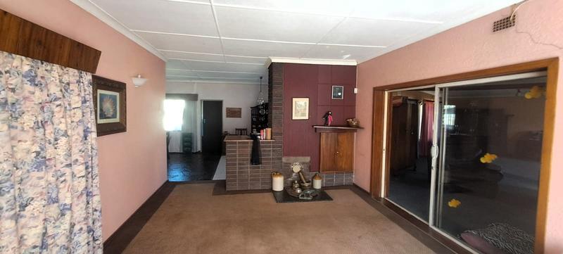 3 Bedroom Property for Sale in Parkdene Gauteng