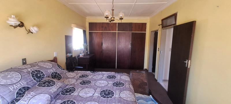 3 Bedroom Property for Sale in Parkdene Gauteng