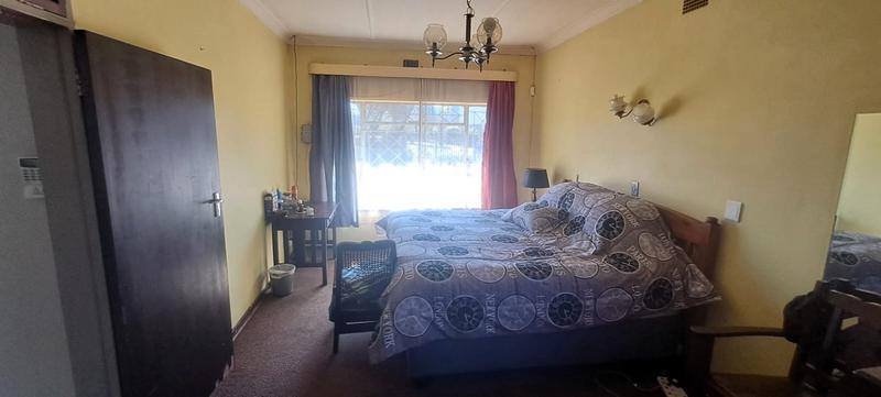 3 Bedroom Property for Sale in Parkdene Gauteng