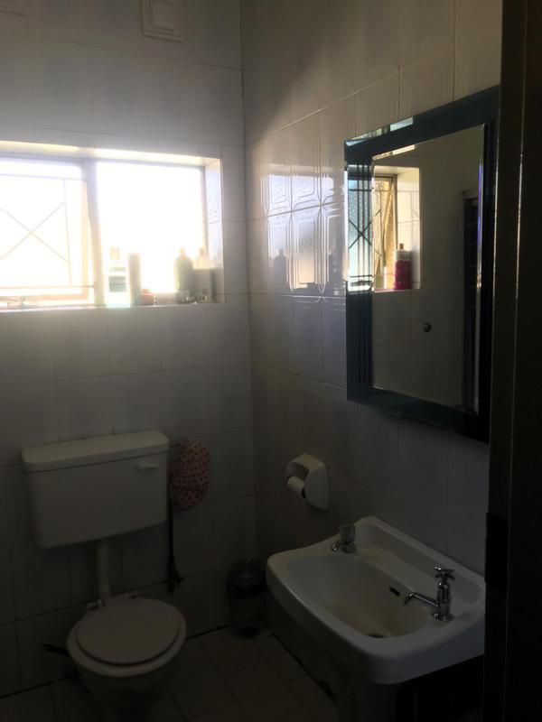 3 Bedroom Property for Sale in Parkdene Gauteng