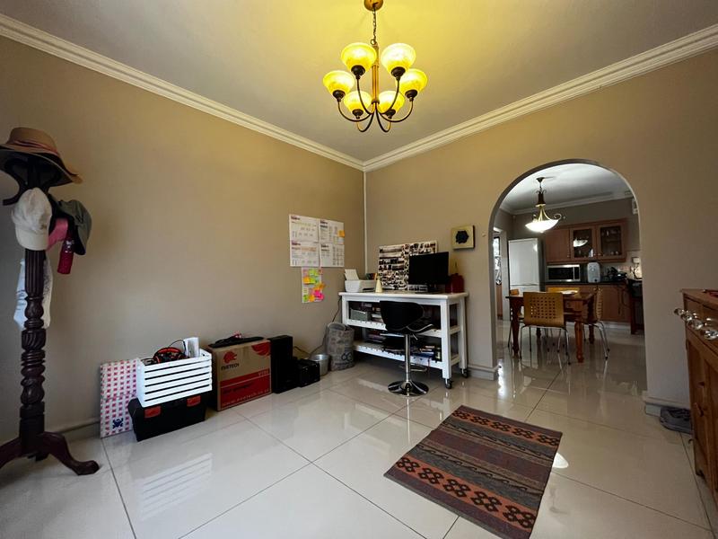 To Let 3 Bedroom Property for Rent in Waterkloof Ridge Gauteng