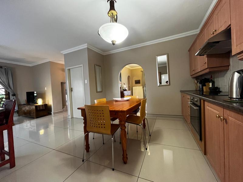 To Let 3 Bedroom Property for Rent in Waterkloof Ridge Gauteng