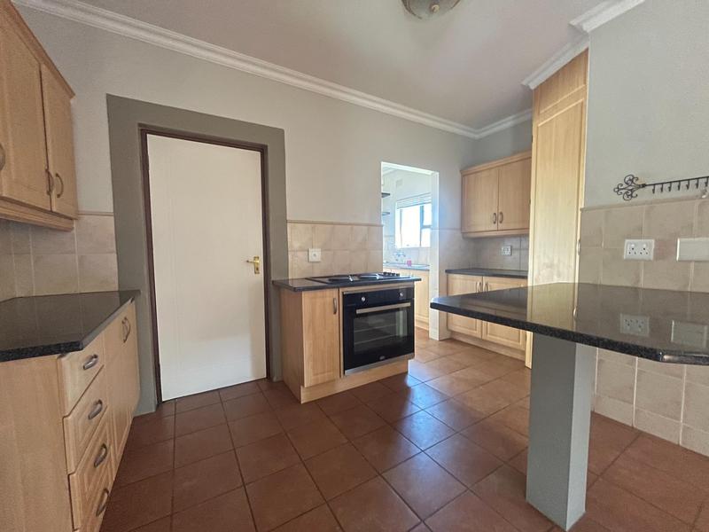 To Let 3 Bedroom Property for Rent in Waterkloof Ridge Gauteng