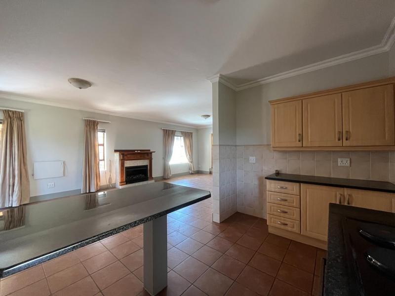 To Let 3 Bedroom Property for Rent in Waterkloof Ridge Gauteng