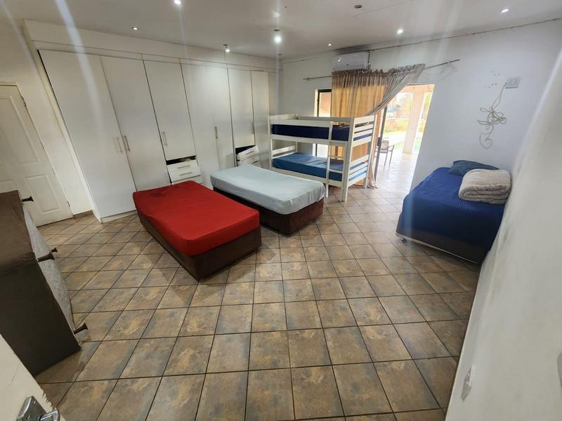 11 Bedroom Property for Sale in Hekpoort Gauteng