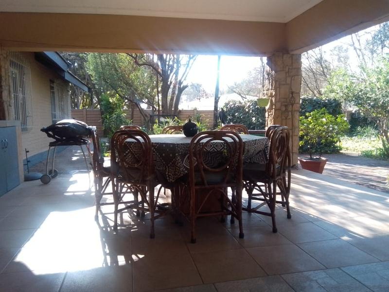 3 Bedroom Property for Sale in Vanderbijlpark SW 5 Gauteng