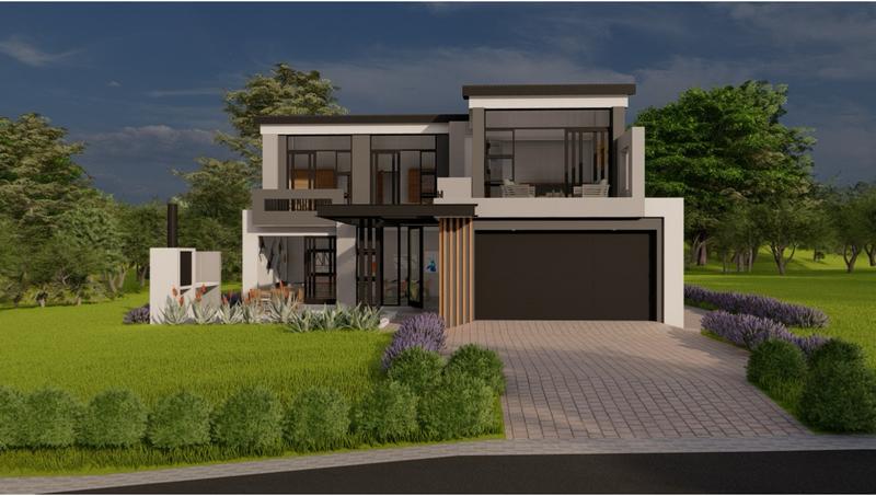 4 Bedroom Property for Sale in Fountainbrook Estate Gauteng