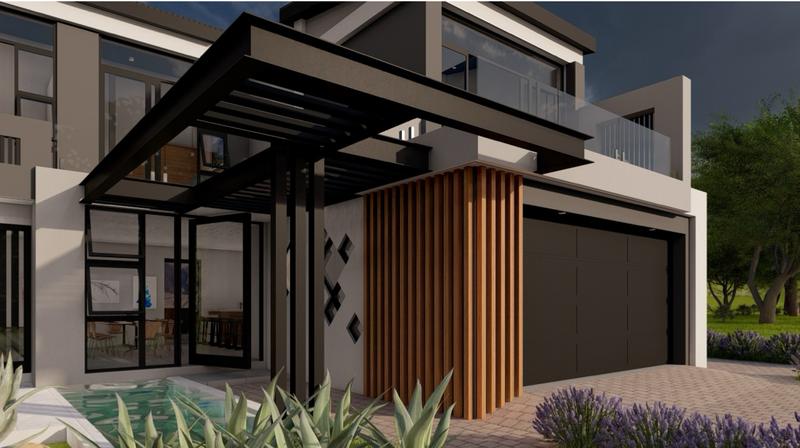 4 Bedroom Property for Sale in Fountainbrook Estate Gauteng