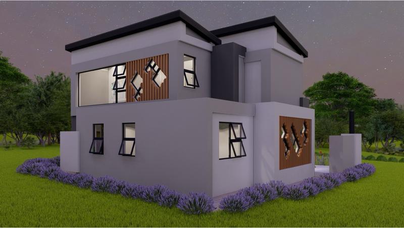 4 Bedroom Property for Sale in Fountainbrook Estate Gauteng