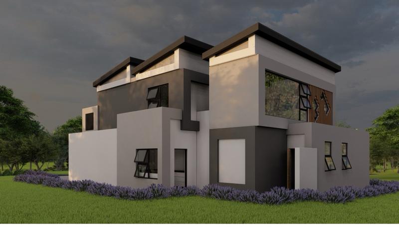 4 Bedroom Property for Sale in Fountainbrook Estate Gauteng