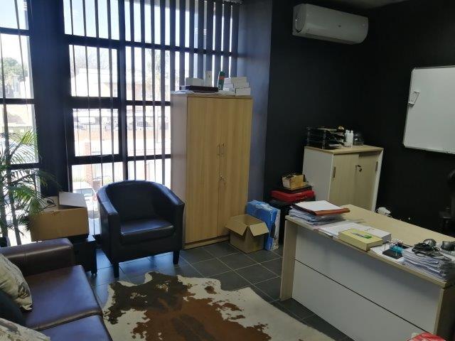 To Let commercial Property for Rent in Honeydew Gauteng