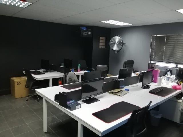 To Let commercial Property for Rent in Honeydew Gauteng