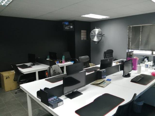 To Let commercial Property for Rent in Honeydew Gauteng