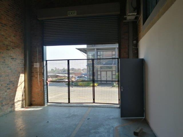 To Let commercial Property for Rent in Honeydew Gauteng