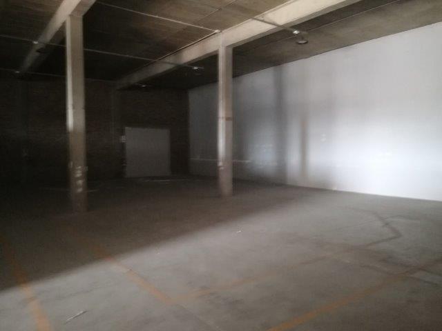 To Let commercial Property for Rent in Honeydew Gauteng