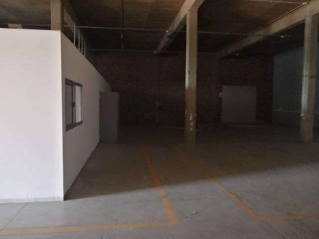 To Let commercial Property for Rent in Honeydew Gauteng