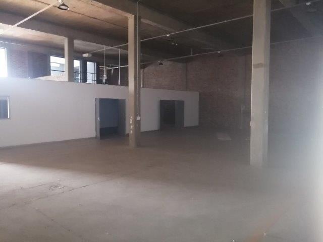 To Let commercial Property for Rent in Honeydew Gauteng