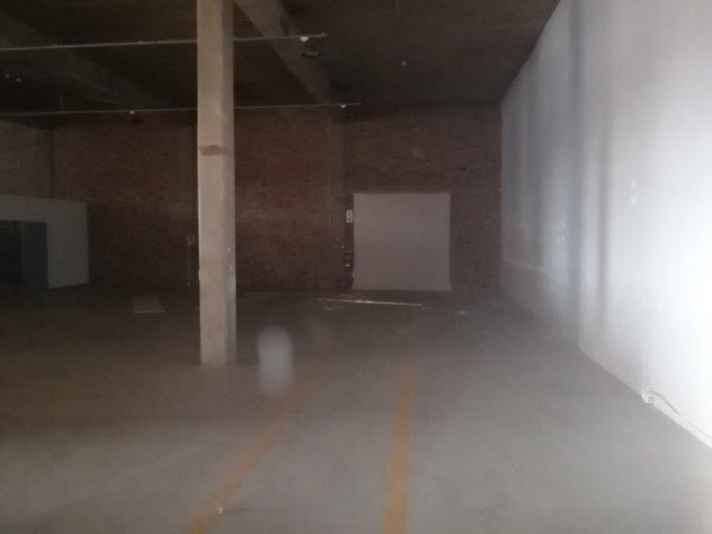 To Let commercial Property for Rent in Honeydew Gauteng