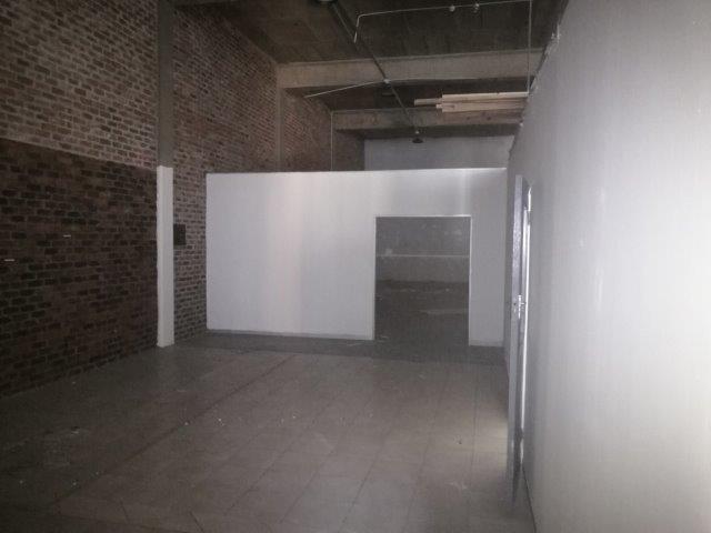 To Let commercial Property for Rent in Honeydew Gauteng