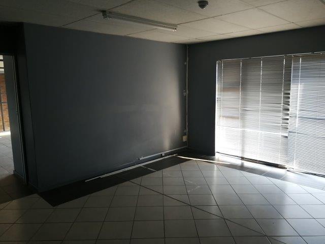 To Let commercial Property for Rent in Honeydew Gauteng