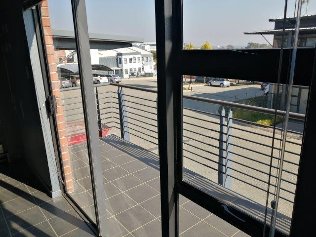 To Let commercial Property for Rent in Honeydew Gauteng