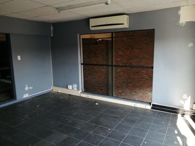 To Let commercial Property for Rent in Honeydew Gauteng