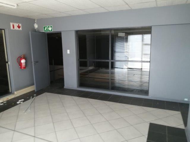 To Let commercial Property for Rent in Honeydew Gauteng