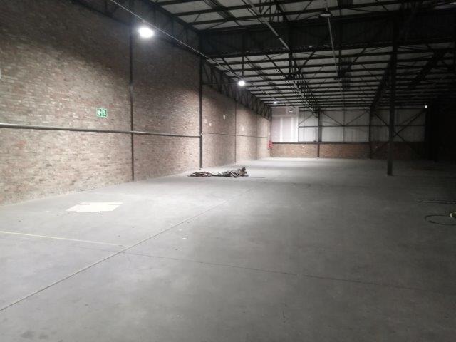 To Let commercial Property for Rent in Honeydew Gauteng